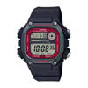 Picture of Casio Youth DW-291H-1BVDF Digital Illuminator Resin Belt Men’s Watch