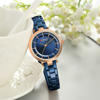 Picture of Curren 9054 Elegant Bracelet Watch For Women - Blue