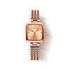 Picture of Olevs 9951 Luxury elegant stainless steel fashion Women’s quartz watch- Rose Gold