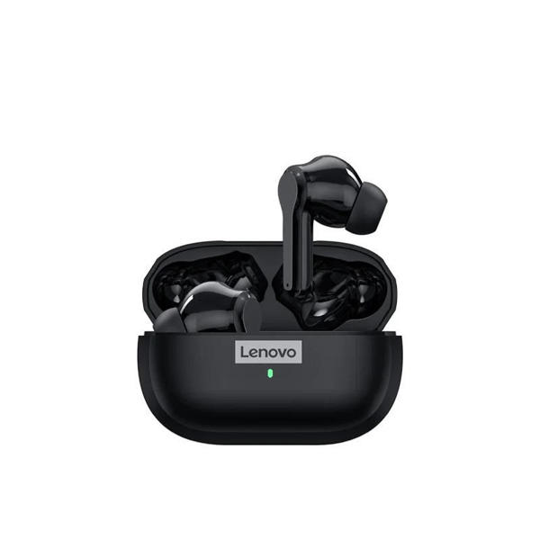 Picture of Lenovo Live Pods LP1S TWS New Edition - Black