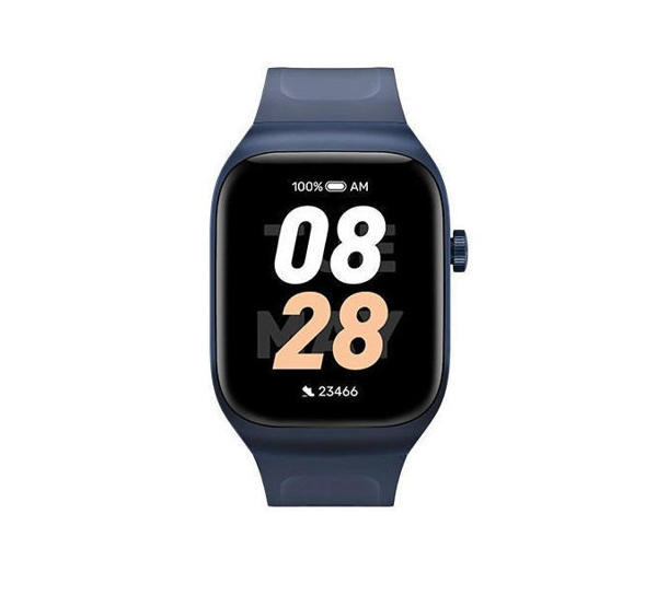 Picture of Mibro T2 Calling 1.75" AMOLED Smart Watch with 2ATM Water Resistance