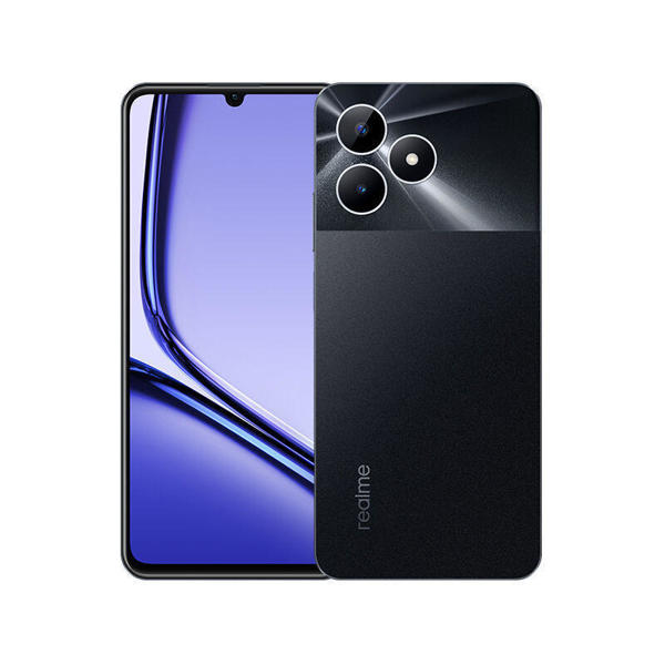 Picture of realme Note 50 4GB/128GB (Up to 8GB Dynamic RAM)