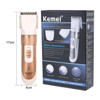 Picture of Kemei KM-9020 Electric Hair Clipper Rechargeable Men Hair Trimmer
