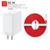 Picture of OnePlus Warp Charger 65W Power Adapter (Type - C)