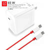 Picture of OnePlus Warp Charger 65W Power Adapter (Type - C)