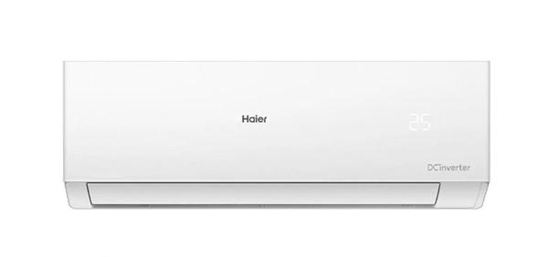 Picture of Haier 1 Ton CleanCool Inverter Air Conditioner (HSU-12CleanCool)