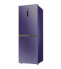 Picture of Samsung 218 Liter Bottom Mount Frost Refrigerator (RB21) - Purple