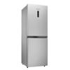 Picture of Samsung 218 Liter Bottom Mount Inverter Frost Refrigerator (RB21) - Silver
