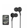 Picture of Remax RM-510 High Performance Earphone - Metal Box