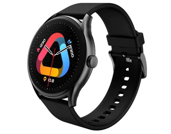 Picture of QCY Watch GT Smart Watch 60HZ Retina AMOLED Display