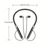 Picture of Uiisii BN20 Dual Driver Bluetooth Neckband