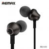 Picture of Remax RM 610D Hi Basse Wired Earphone
