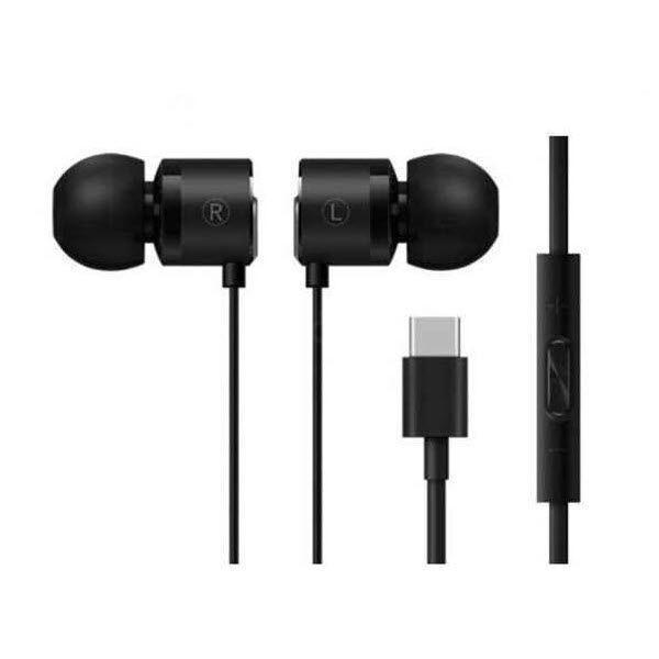 Picture of OnePlus BE02T Bullets Type-C Earphone