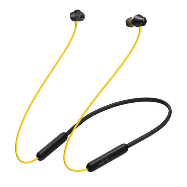 Picture of Realme Buds Wireless 2S Dual Device Switching Bluetooth Earphones