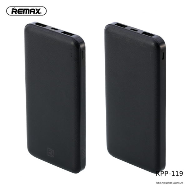 Picture of Remax RPP-119 10000mAh Jane Series Power Bank