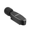 Picture of Hoco L15 Wireless Digital Microphone - Type C - Black