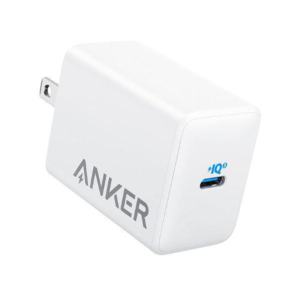 Picture of Anker A2718 PowerPort III 65W Pod Lite USB C Charger