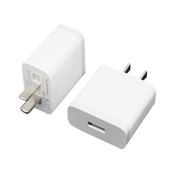 Picture of Xiaomi USB Charger (3A) - White