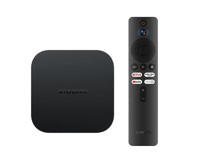 Picture of Xiaomi TV Box S (2nd Gen) 4K Ultra HD 2GB/8GB Google TV - Black