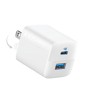 Picture of Anker 323 33W Dual Port Foldable Wall Charger