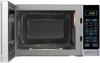 Picture of Sharp 20 Liter Solo Microwave Oven | R-20MT-S