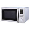 Picture of Sharp 32 Liter Hot & Grill Microwave Convection Oven | R-92AO-ST-V