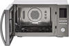 Picture of Sharp 32 Liter Hot & Grill Microwave Convection Oven | R-92AO-ST-V
