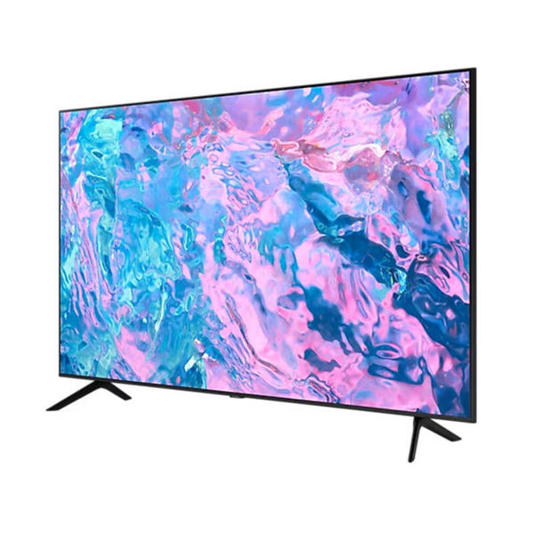 Picture of Samsung 43 Inch Crystal 4K UHD Smart TV (43CU7700)