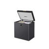 Picture of Haier 200L Chest Freezer (HCF-230SGE)-Premium Ash Blue