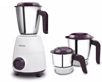 Picture of Philips HL7505 500W 3 Jars Daily Collection Mixer Grinder