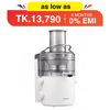 Picture of Panasonic MJ-CB100 2L Large-Capacity Juicer