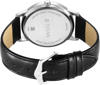 Picture of Titan 1899SL02 Karishma Black Leather Men’s Watch
