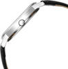 Picture of Titan 1899SL02 Karishma Black Leather Men’s Watch