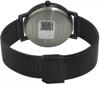 Picture of Timex Blue Dial & Black Bracelet Straps Watch TWTG80SMU13