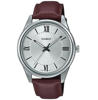 Picture of Casio Enticer Brown Belt Watch MTP-V005L-7B5UDF