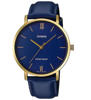 Picture of Casio Minimalist Golden Belt Watch MTP-VT01GL-2BUDF