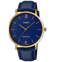 Picture of Casio Minimalist Golden Belt Watch MTP-VT01GL-2BUDF