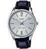 Picture of Casio MTP-V005L-7BUDF Analog Black Belt Watch for Men