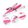 Picture of Kemei KM-1213 Professional Ceramic Coating 3 In 1 Hair Iron Curler Curling Iron Hair Styling