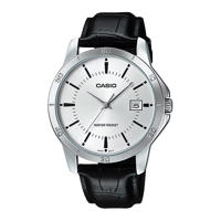 Picture of Casio Enticer Date Belt Watch MTP-V004L-7AUDF