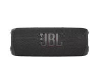 Picture of JBL Flip 6 Portable Waterproof outdoorBluetooth Speaker 20W - Black