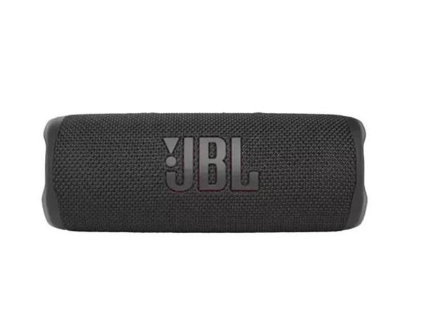 Picture of JBL Flip 6 Portable Waterproof outdoorBluetooth Speaker 20W - Black