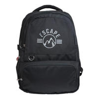 Picture of Mt. Olympus (Black Zipper)