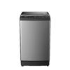 Picture of Hisense 8kg Top Load Washing Machine (TJA8012UT/BD3)-Titanium Gray