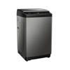 Picture of Hisense 8kg Top Load Washing Machine (TJA8012UT/BD3)-Titanium Gray