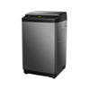 Picture of Hisense 8kg Top Load Washing Machine (TJA8012UT/BD3)-Titanium Gray