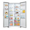 Picture of Hisense 564L Side by Side Refrigerator (RC67WS4OWQ)