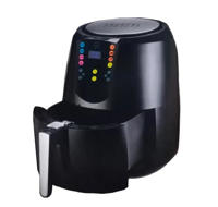 Picture of Miyako AF-718 Digital Touch Control Panel Air Fryer