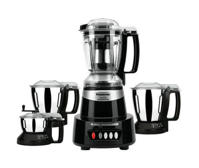 Picture of Panasonic MX-AV425 1500W Max 9-in-1 Super Mixer Grinder (4 Jars)