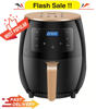 Picture of Silver Crest 6 Liters XXL Air Fryer